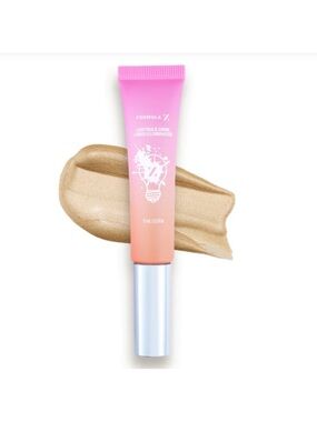 Lightbulb Swirl Liquid Illuminator